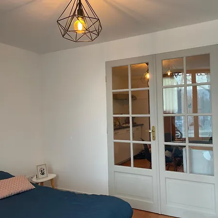 Appartement Coeur De Ville Angers Extérieur photo
