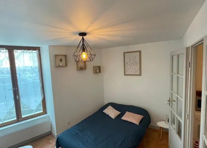 Appartement Coeur De Ville Angers