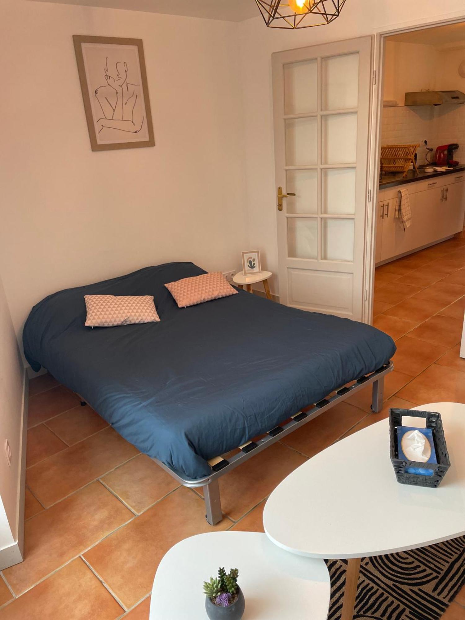Coeur De Apartment