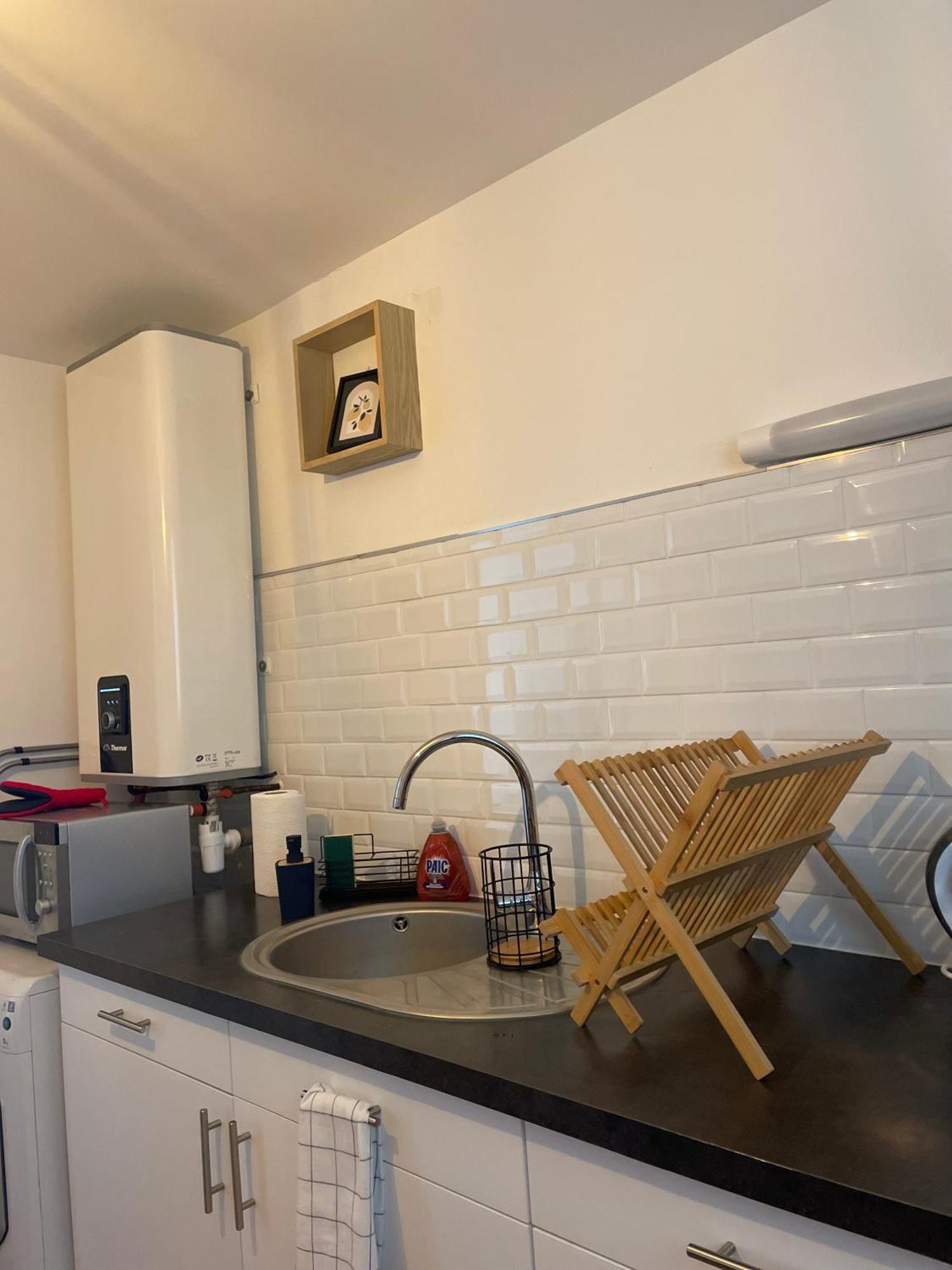 Coeur De Apartment Angers