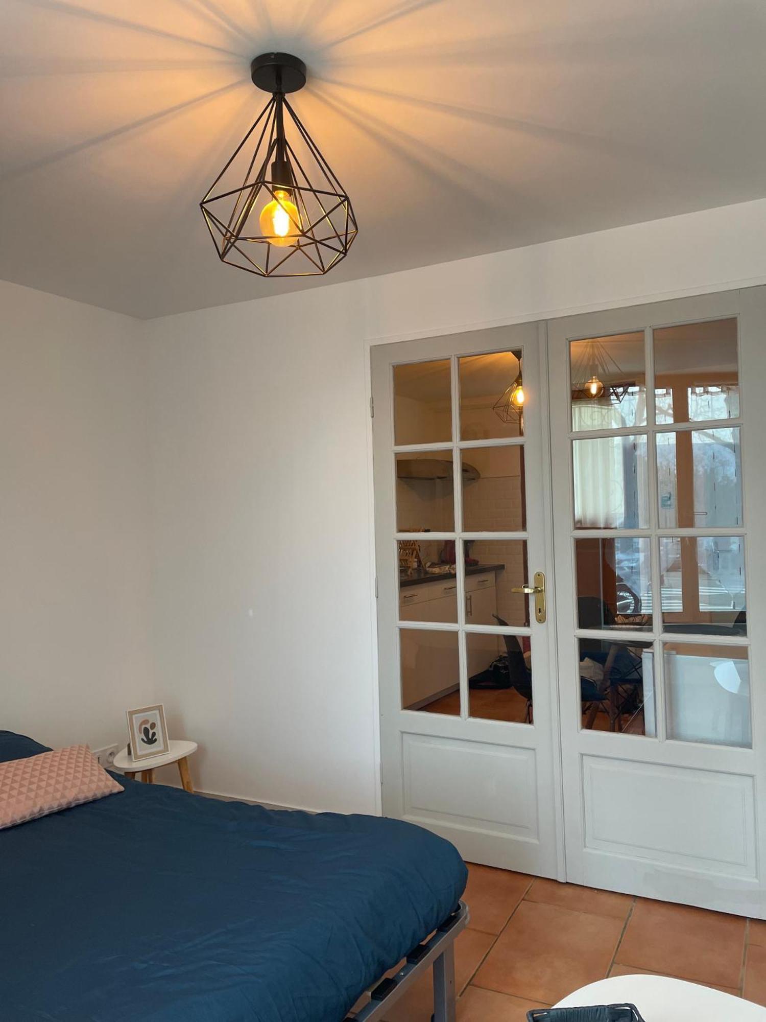 Apartment Coeur De
