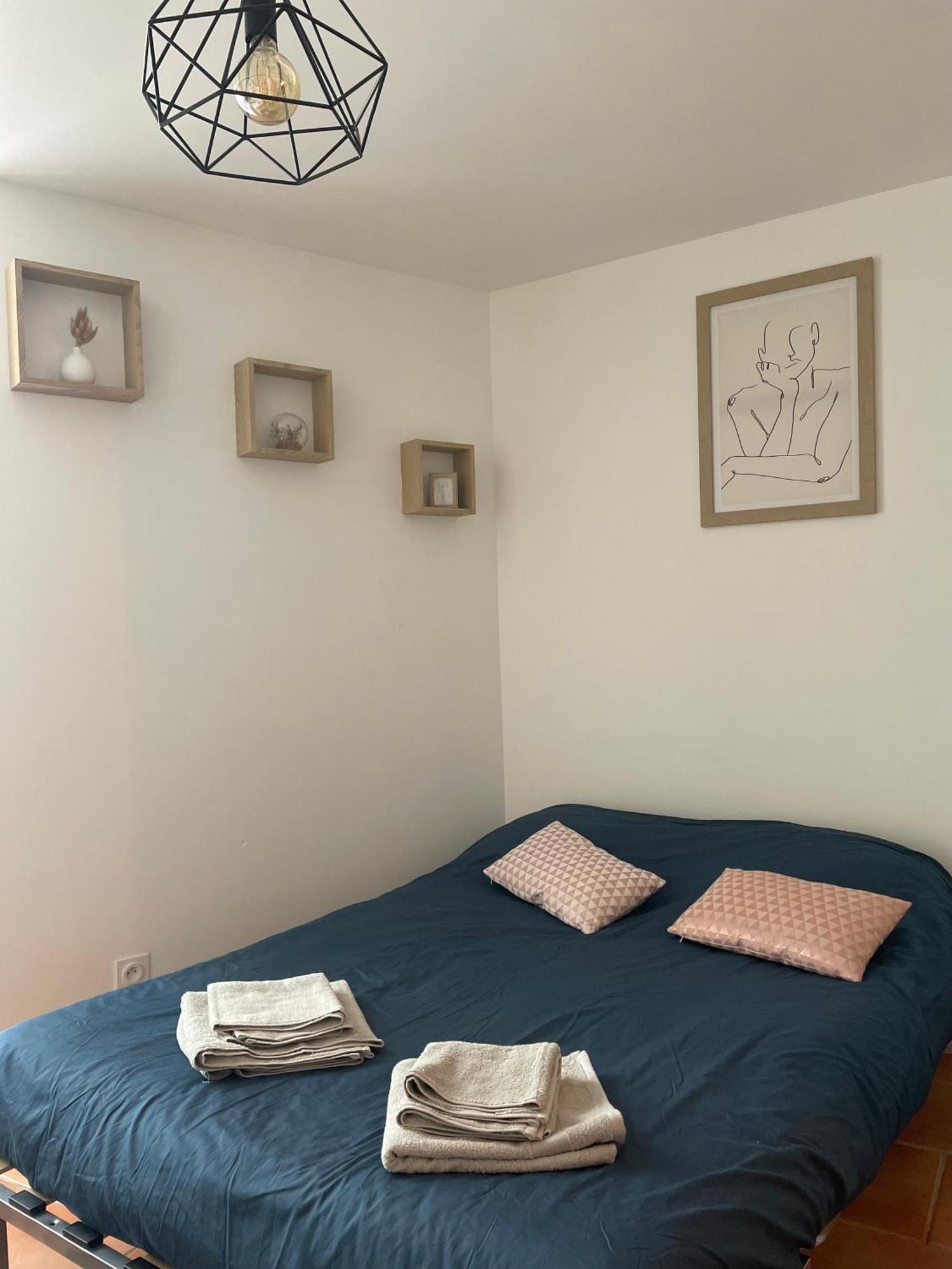 Apartment Coeur De *
