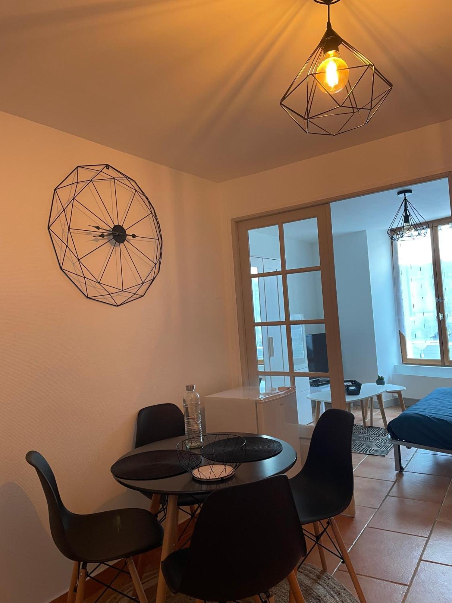 Apartment Coeur De Angers